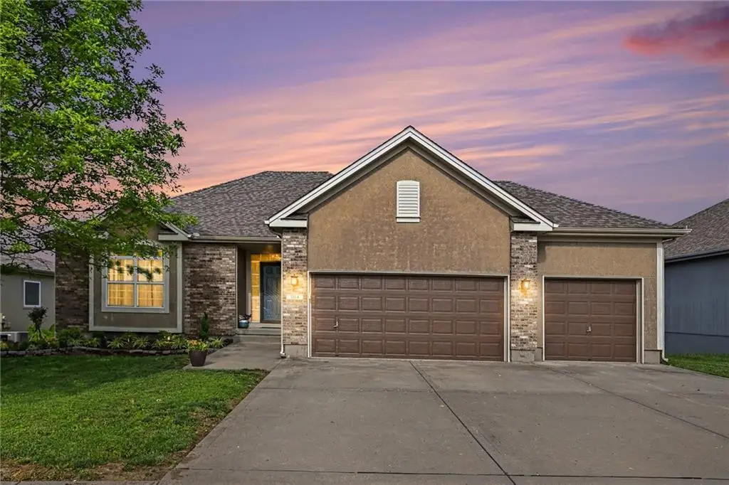 704 Crestridge Drive, Kearney, MO 64060 - #1