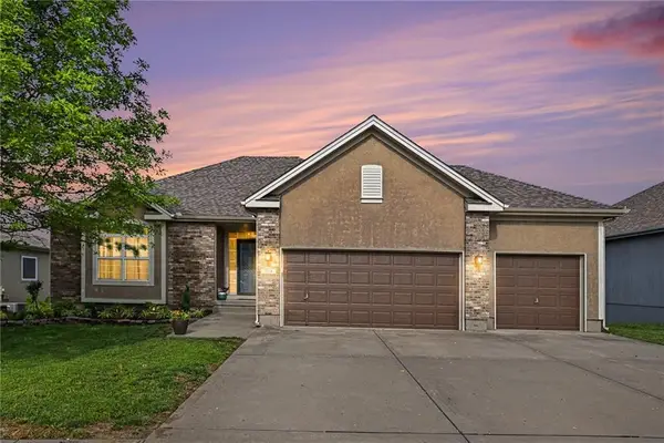 704 Crestridge Drive, Kearney, MO 64060