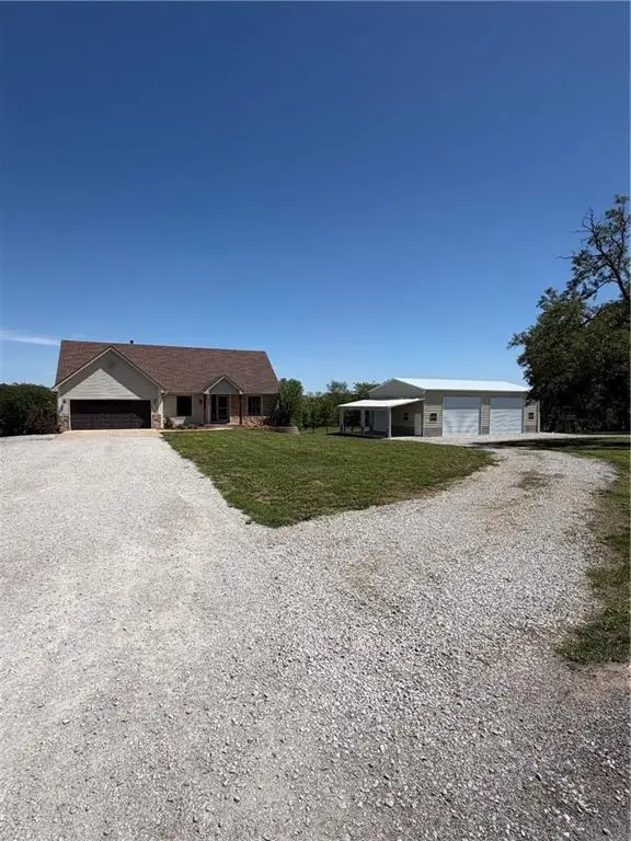 701 Miller Road, Trimble, MO 64492 - #2