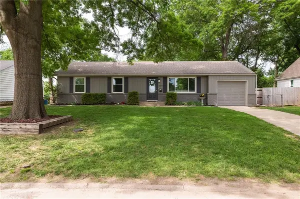 9208 Washington Street, Kansas City, MO 64114