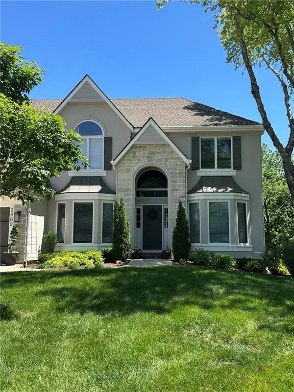 2400 SW Wintercreek Court, Lees Summit, MO 64081 - #3