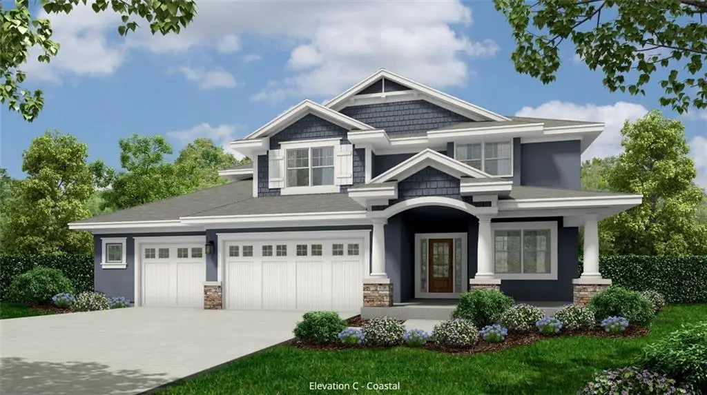 17321 Earnshaw Street, Overland Park, KS 66221 - #1
