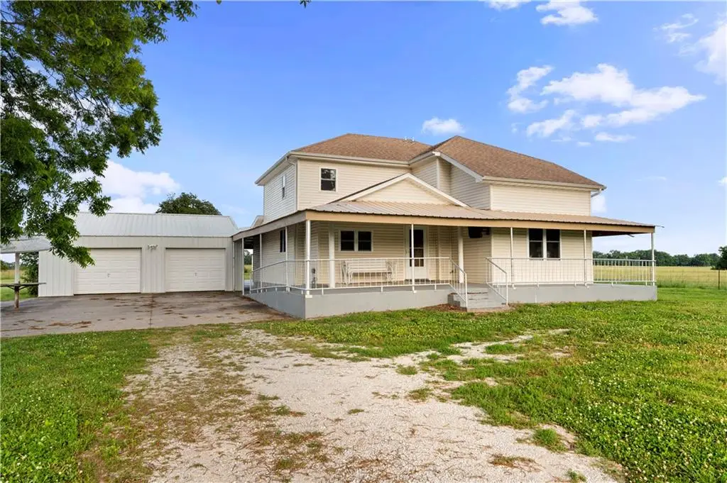 22451 S Bb Highway, Nevada, MO 64772 - #1