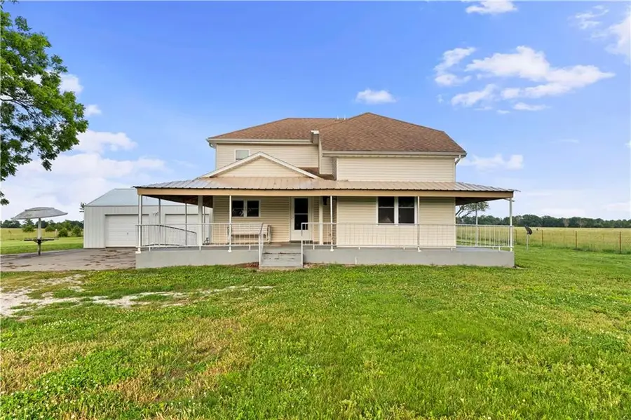 22451 S Bb Highway, Nevada, MO 64772 - #2