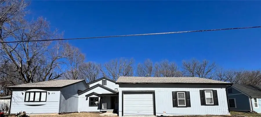 2019 Sunset Drive, Oak Grove, MO 64075 - #2