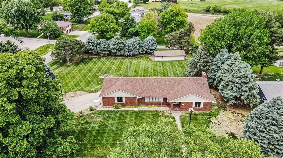 1701 Sunset Boulevard, Mound City, MO 64470 - #3