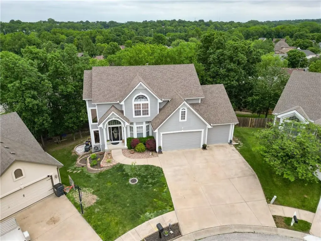 5117 S Necessary Court, Blue Springs, MO 64015 - #1