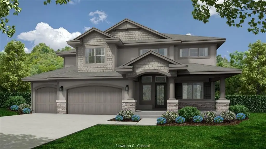 17320 Earnshaw Street, Overland Park, KS 66221 - #1