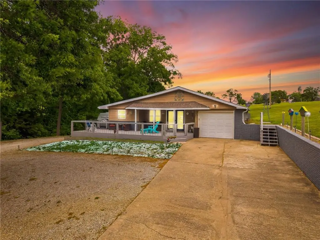 143 Lake Viking Terrace, Gallatin, MO 64640 - #1