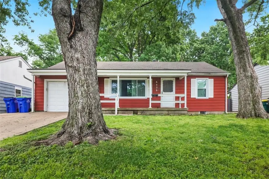 6429 Switzer Lane, Shawnee, KS 66203 - #2