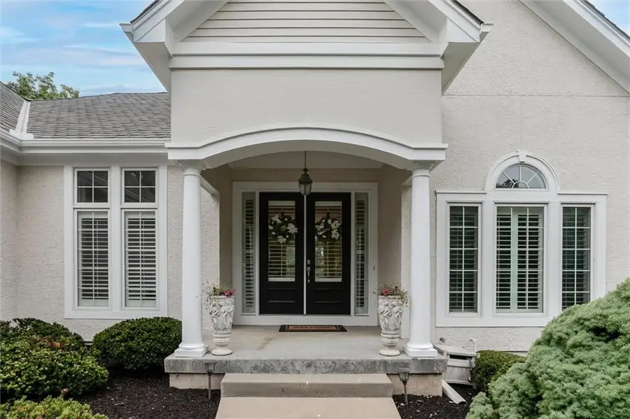5002 W 143rd Terrace, Leawood, KS 66224 - #3