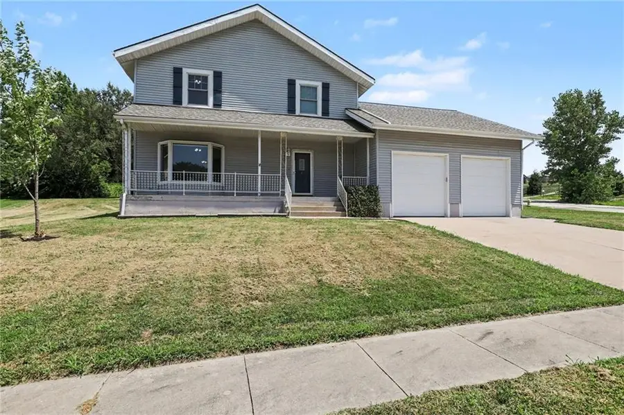 14921 Pine View Drive, Grandview, MO 64030 - #2