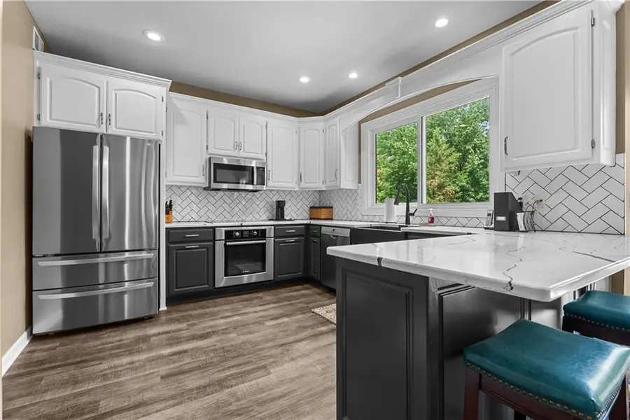5717 NE Coral Drive, Lees Summit, MO 64064 - #2