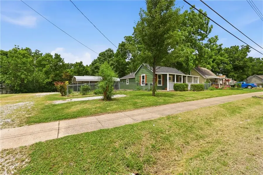 706 S Butler Drive, Harrisonville, MO 64701 - #2