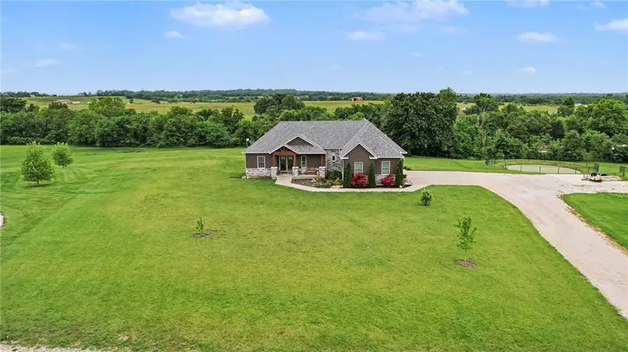 1679 NW 515th Road, Kingsville, MO 64061 - #2