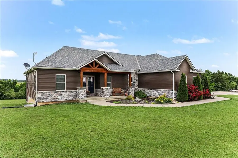 1679 NW 515th Road, Kingsville, MO 64061 - #3