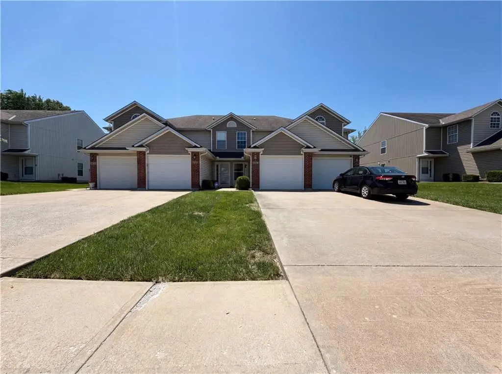 10559 E 46th Terrace, Kansas City, MO 64133 - #1