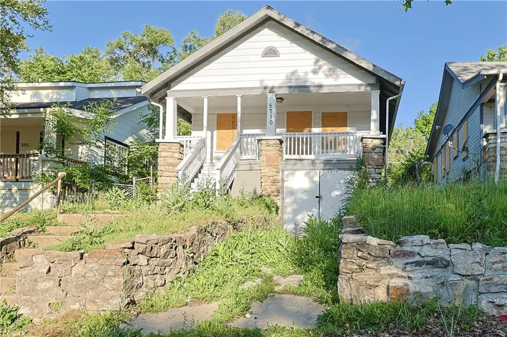 5710 Wabash Avenue, Kansas City, MO 64130 - #1