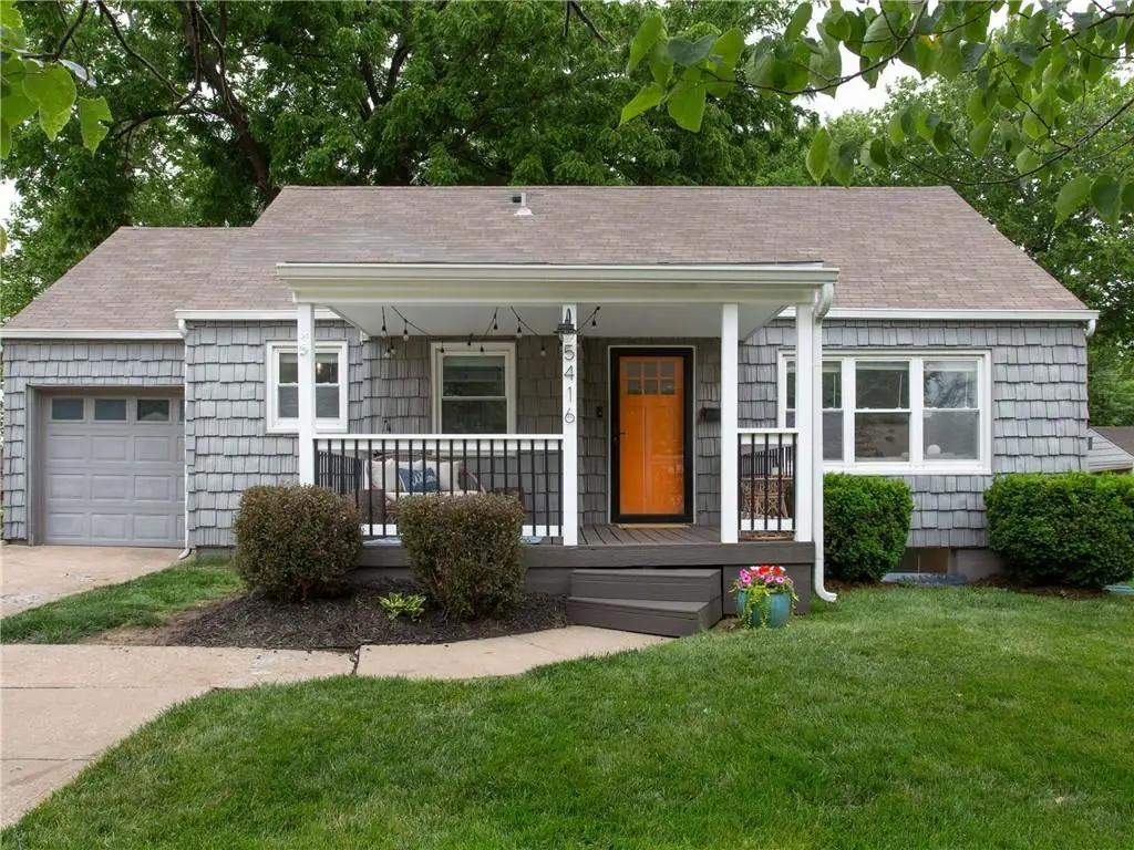 5416 W 50th Street, Roeland Park, KS 66205 - #1