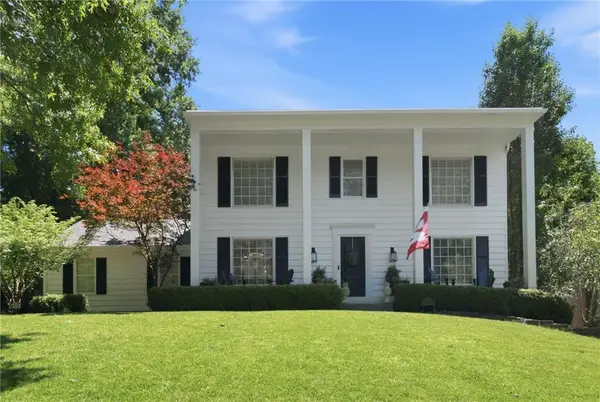 12862 Sagamore Road, Leawood, KS 66209