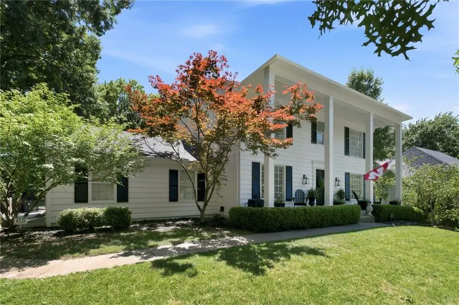 12862 Sagamore Road, Leawood, KS 66209 - #3