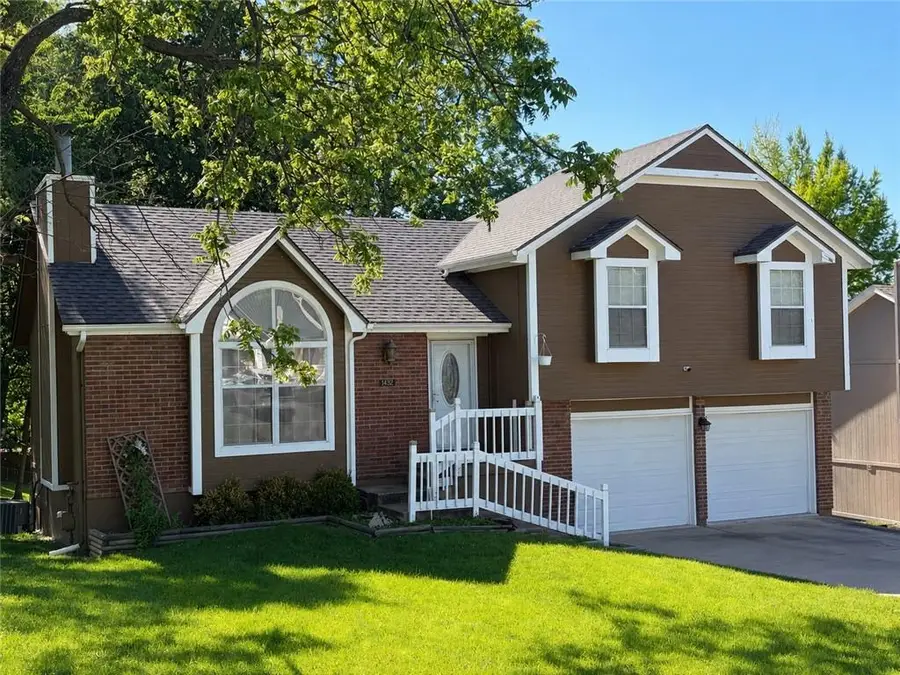 1432 S 51st Street, Kansas City, KS 66106 - #2