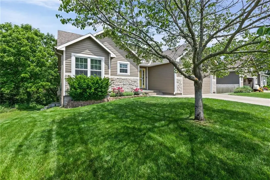 1224 Greenbrier Drive, Eudora, KS 66025 - #2