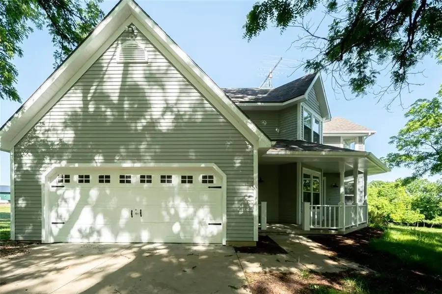 820 E 1000 Road, Lawrence, KS 66047 - #2