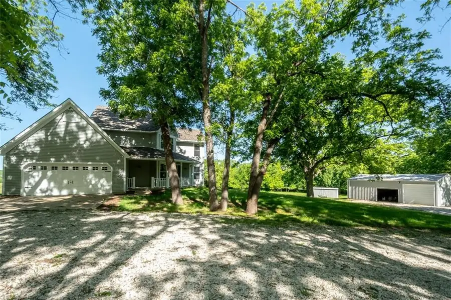 820 E 1000 Road, Lawrence, KS 66047 - #3