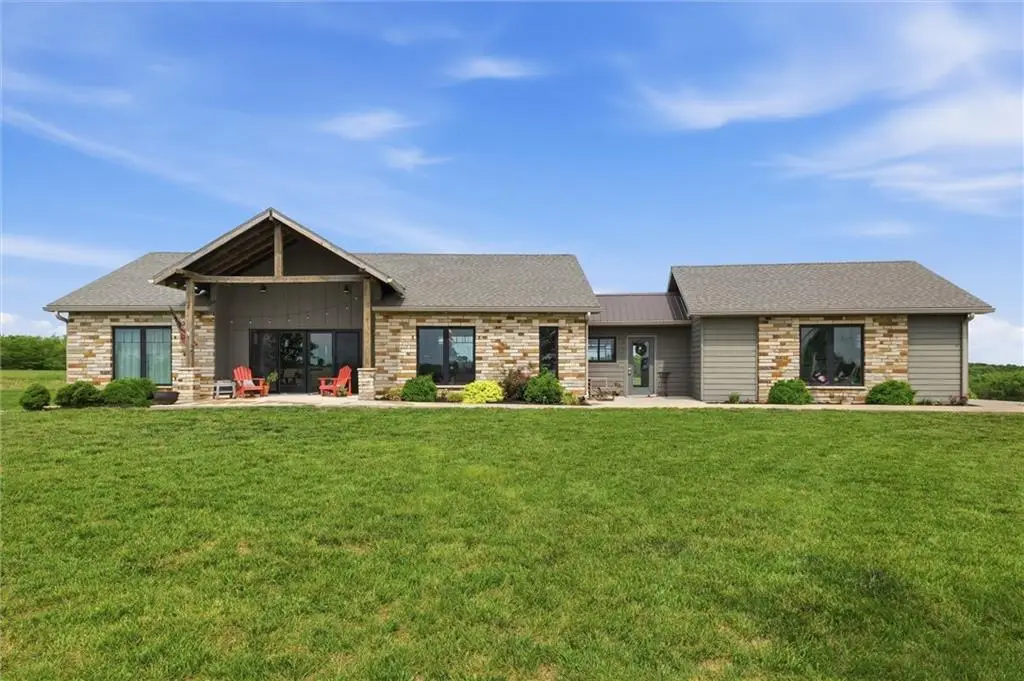 33793 219th Street, Easton, KS 66020 - #1