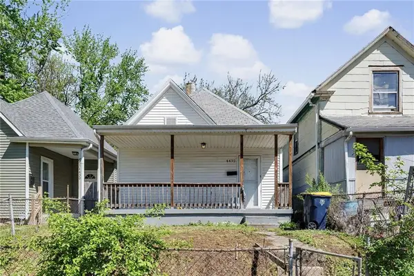 4432 E 10th Street, Kansas City, MO 64127