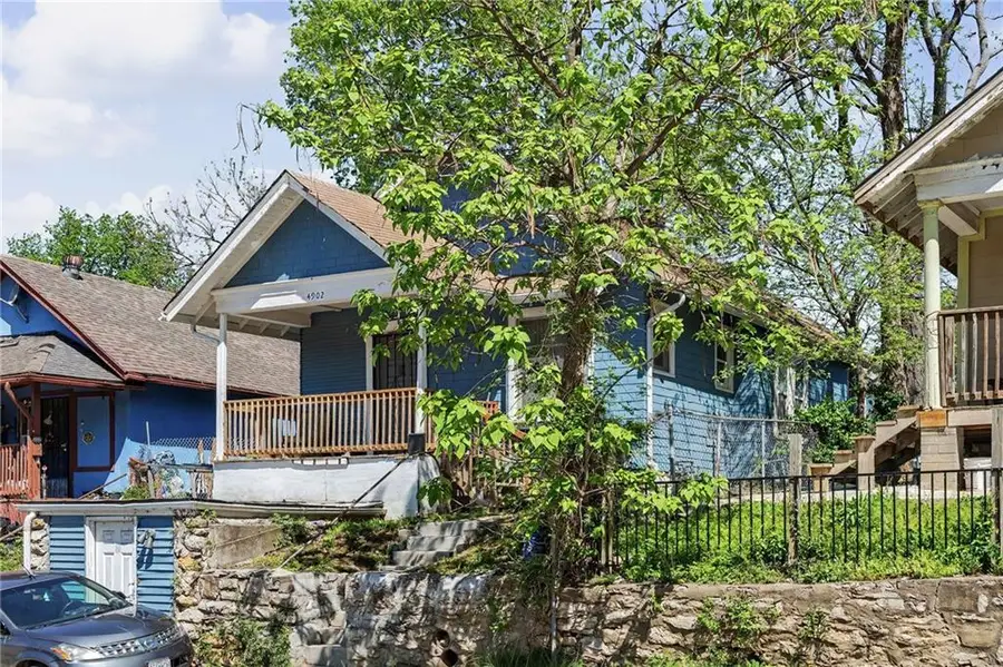 4902 E 17th Street, Kansas City, MO 64127 - #3