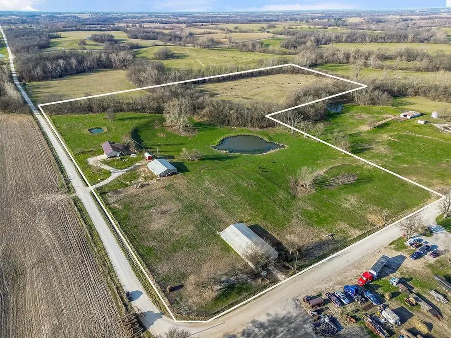 4395 Weaver School Road, Washington, MO 64067 - #3