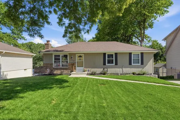 19304 E R D Mize Road, Independence, MO 64057
