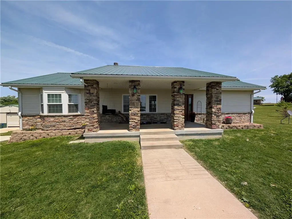 470 SW 850 Road, Chilhowee, MO 64733 - #1