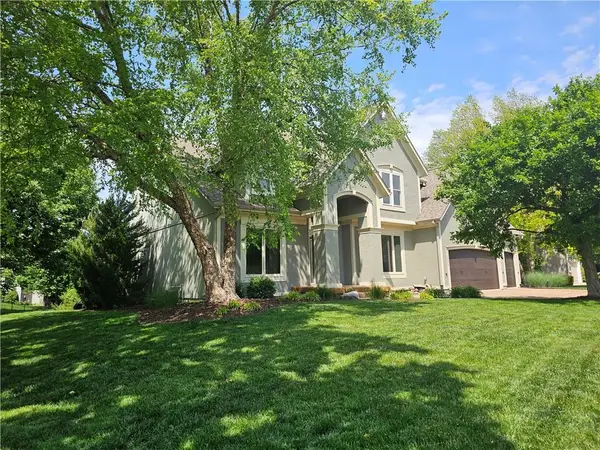 17504 W 84th Street, Lenexa, KS 66219