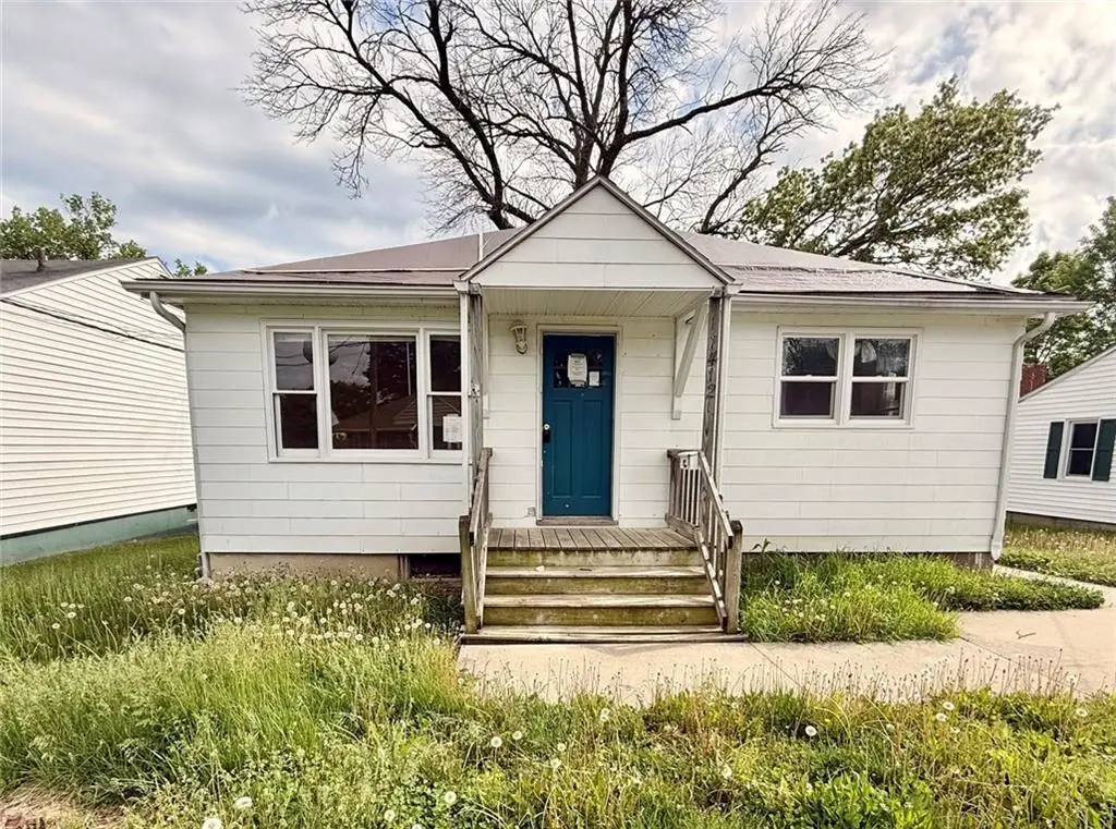 1412 Cooper Street, Chillicothe, MO 64601 - #1
