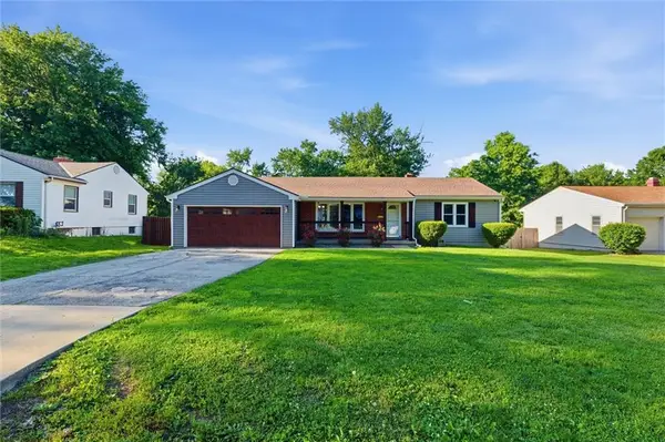 9708 E 71st Terrace, Raytown, MO 64133