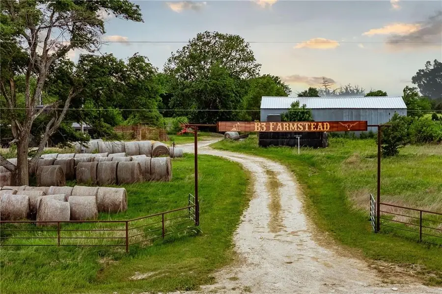 29040 Bethel Church Road, Paola, KS 66071 - #2
