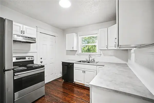 Address Withheld By Seller, Kansas City, MO 64131