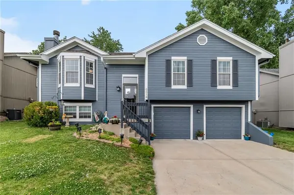8514 NE 107th Terrace, Kansas City, MO 64157
