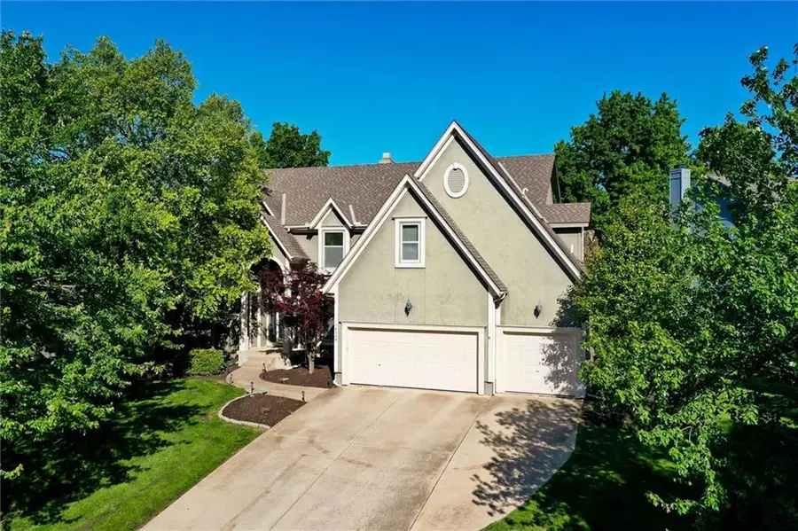 14308 Barton Street, Overland Park, KS 66221 - #2