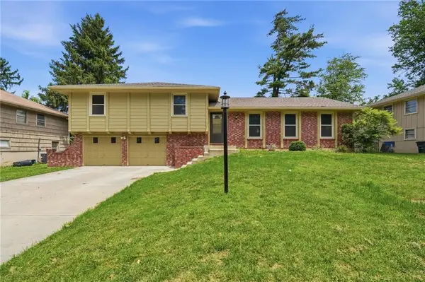 8026 Cleveland Avenue, Kansas City, KS 66109