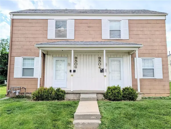 9504 Harrison Street, Kansas City, MO 64131