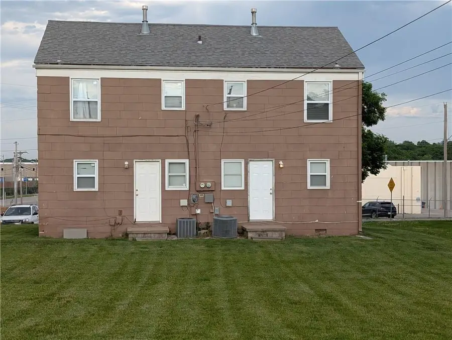9504 Harrison Street, Kansas City, MO 64131 - #3
