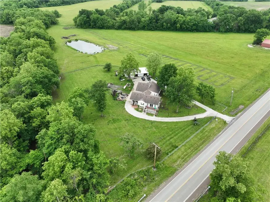 8005 S Buckner Tarsney Road, Oak Grove, MO 64075 - #3