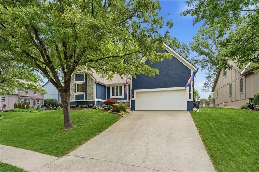 12465 S Greenwood Street, Olathe, KS 66062 - #3