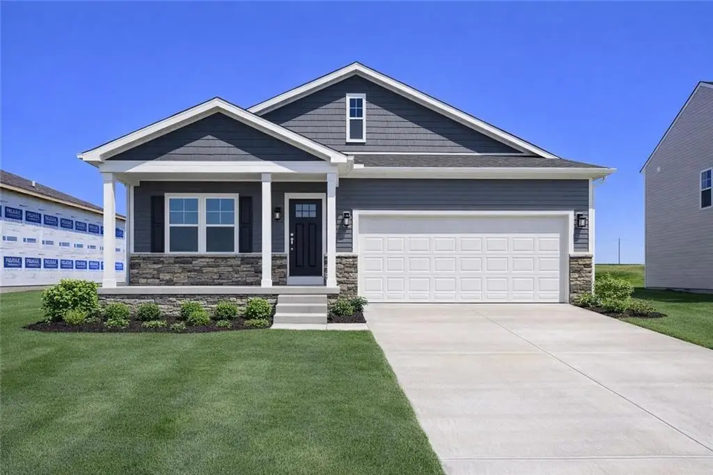 25248 W 177th Terrace, Gardner, KS 66030 - #1