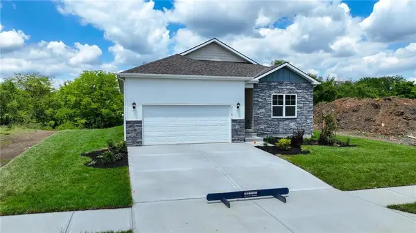 25248 W 177th Terrace, Gardner, KS 66030