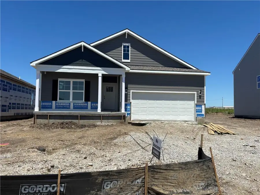 25248 W 177th Terrace, Gardner, KS 66030 - #3